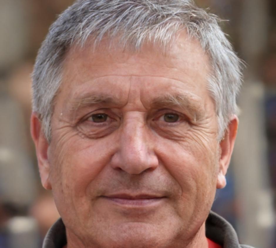 Emanuele Rossetti